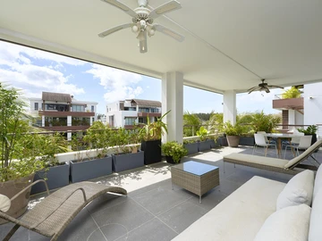 Appartement de 3 Chambres