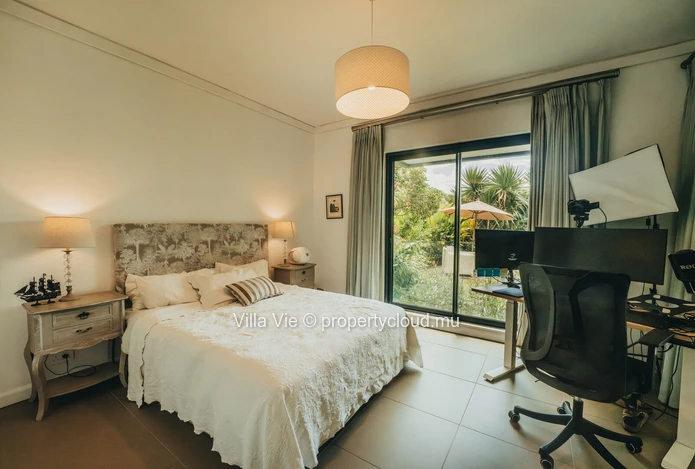 Azuri - Appartement de 3 Chambres