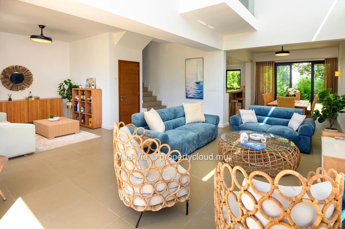 Azuri - Townhouse de 4 Chambres