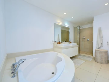 Townhouse, Duplex de 3 Chambres