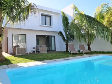 Townhouse, Duplex de 3 Chambres
