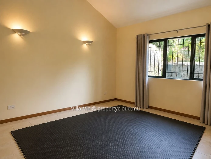 Hillside - Maison familiale de 4 chambres