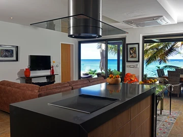 Appartement de 3 Chambres