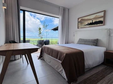 4 Bedroom Penthouse
