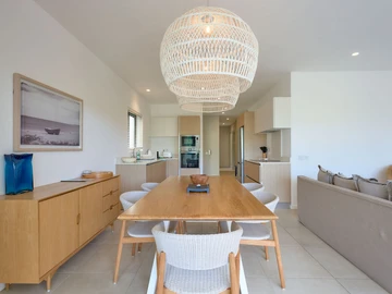 Appartement de 3 Chambres