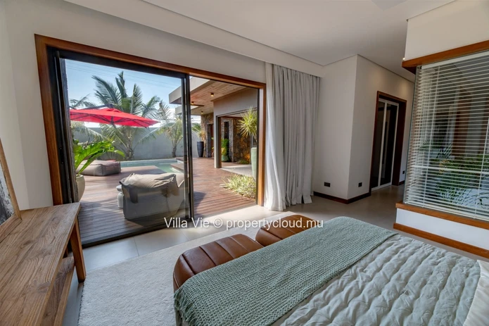 Mont Mascal – Stunning 4-bedroom villa with private swimming pool