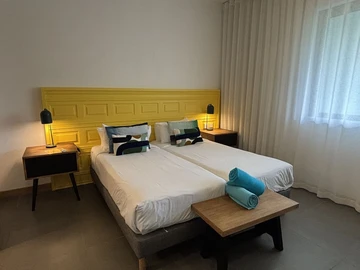 3 Bedroom Apartment