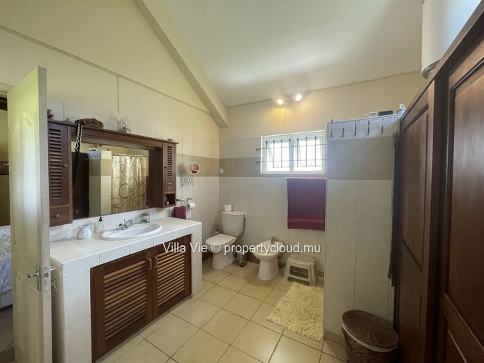 Poste Lafayette - Charmante maison de 4 chambres avec piscine privée