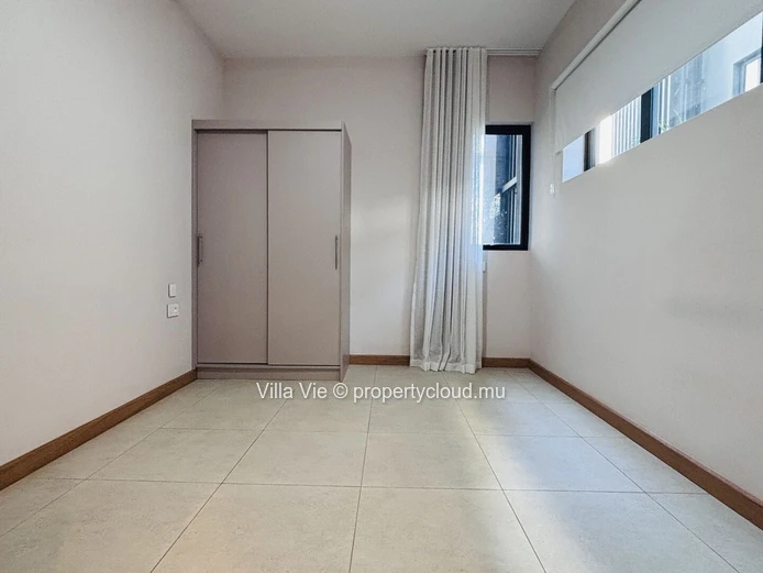 Belle Vue - Appartement meublé de 4 chambres en-suite dans une résidence sécurisée
