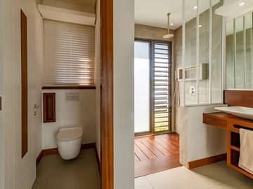 3 Bedroom Villa