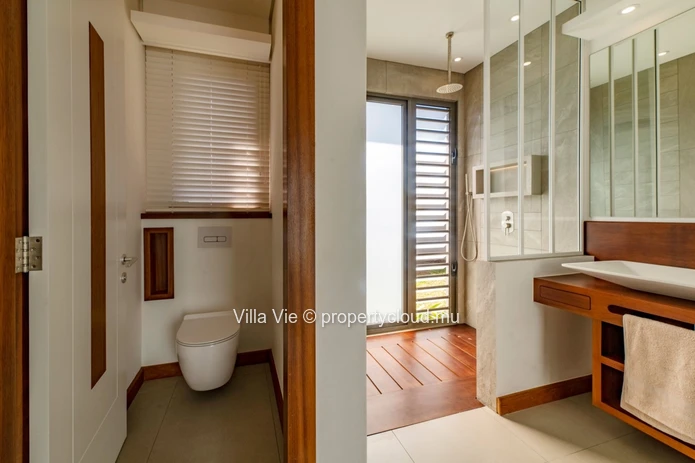 Mont Mascal – Stunning 3-bedroom villa with private swimming pool