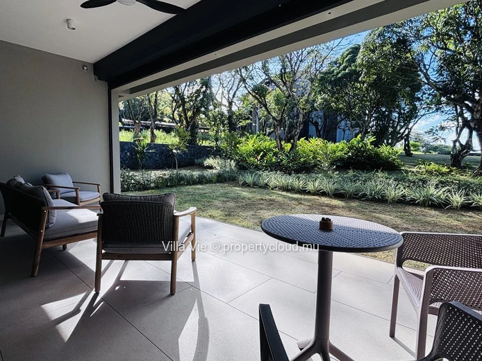 Belle Vue - 4-bedroom en-suite apartment in a secured residence