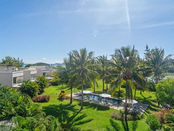 3 Bedroom Townhouse, Duplex