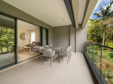 4 Bedroom Apartment
