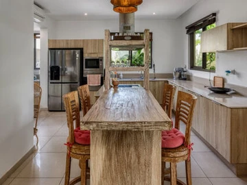 3 Bedroom Villa
