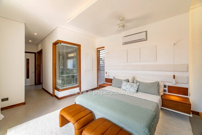Mont Mascal – Stunning 4-bedroom villa with private swimming pool
