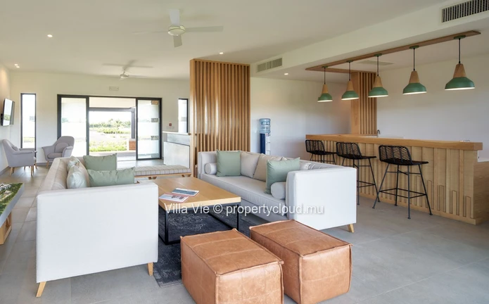 St Antoine - 3 bedrooms apartment with pool