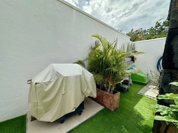 3 Bedroom Villa