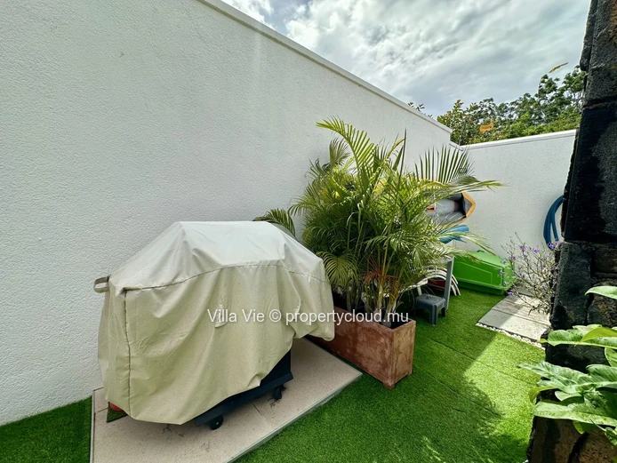 Péreybère - Charmante maison de 3 chambres avec piscine privée