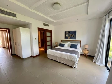 4 Bedroom Penthouse