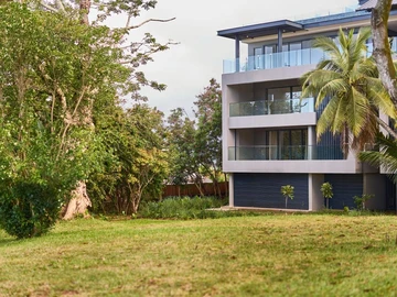 4 Bedroom Apartment