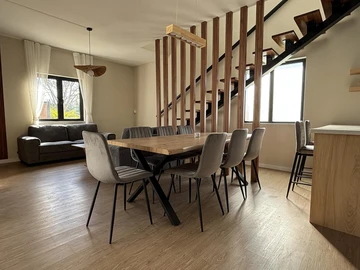 Maison de 3 Chambres