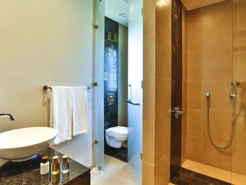 Appartement de 2 Chambres