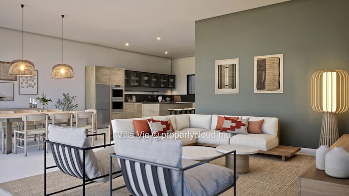 Ilot Fortier - Sublime appartement de 3 chambres pieds dans l'eau