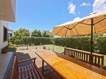 Appartement de 3 Chambres