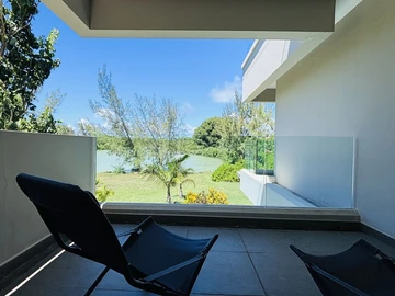 Townhouse, Duplex de 3 Chambres