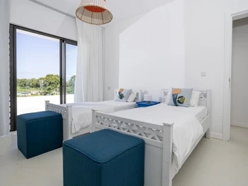 Villa de 3 Chambres