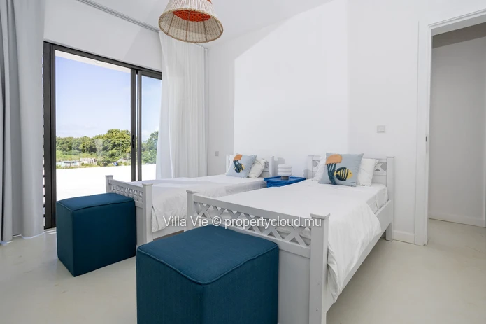 Azuri - Superbe villa de 3 chambres avec piscine privée