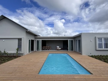 Maison de 4 Chambres