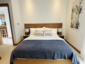 2 Bedroom Penthouse