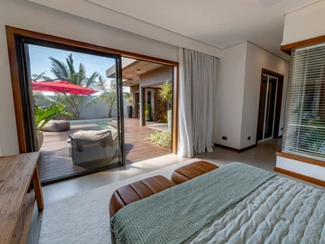 3 Bedroom Villa