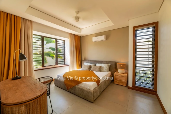 Mont Mascal – Stunning 4-bedroom villa with private swimming pool