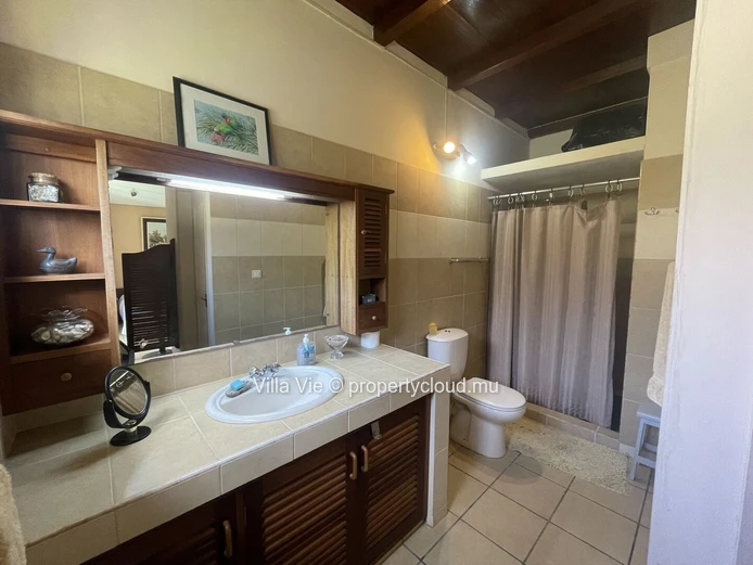 Poste Lafayette - Charmante maison de 4 chambres avec piscine privée