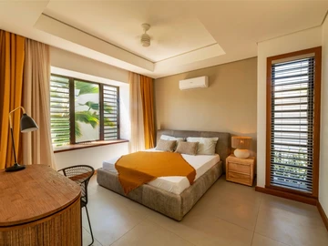 3 Bedroom Villa