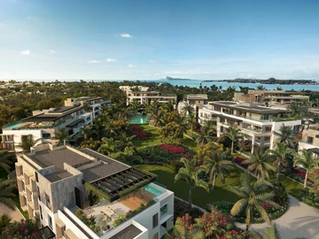 4 Bedroom Penthouse