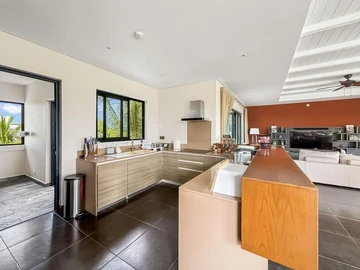 4 Bedroom Penthouse