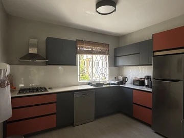 Townhouse, Duplex de 3 Chambres