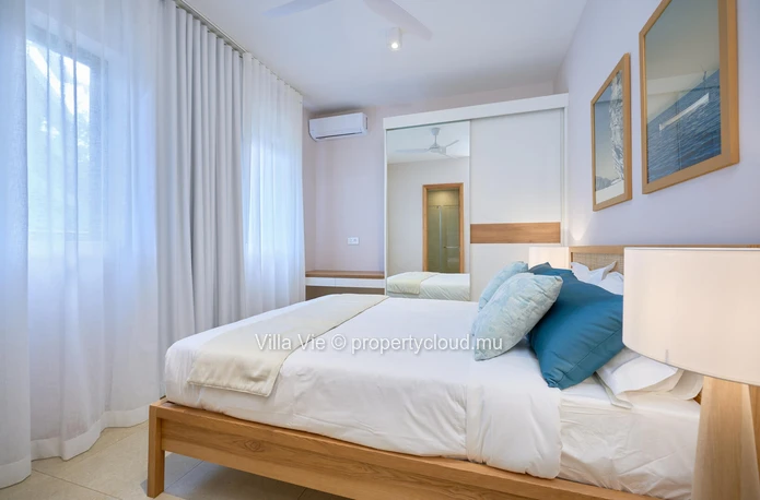 Belle Vue Harel - Spacieux appartement de 4 chambres en rez-de-chaussée (Mandat exclusif)