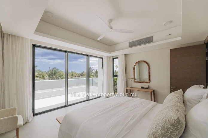 Mont Choisy - Villa d'exception proche du golf