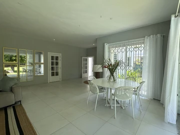 Maison de 3 Chambres