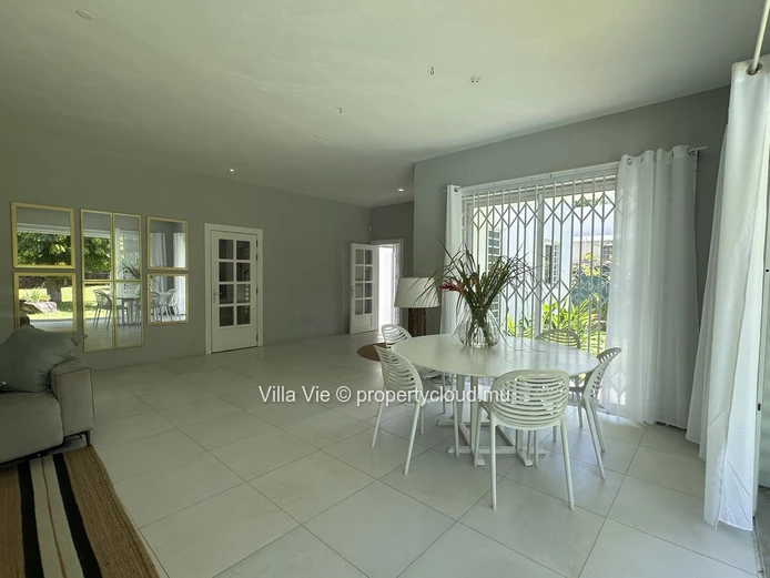 Calodyne - Charmante maison de 3 chambres en-suite avec piscine (Mandat exclusif)