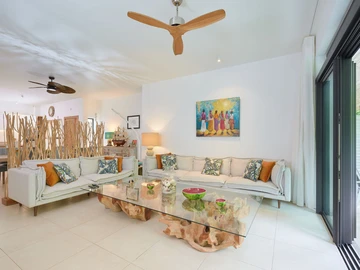 3 Bedroom Apartment