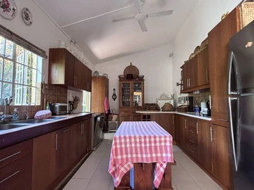 Maison de 3 Chambres