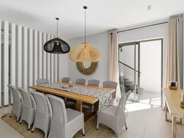 3 Bedroom Penthouse