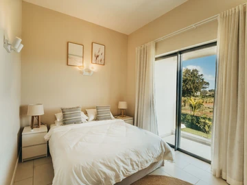 Townhouse, Duplex de 3 Chambres