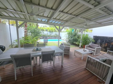 Townhouse, Duplex de 3 Chambres